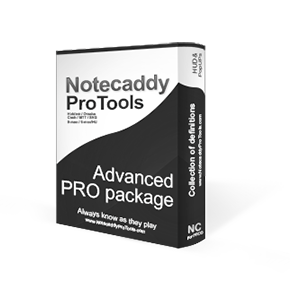 Pro.Tools Advanced