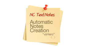 NoteCaddy Text.Notes