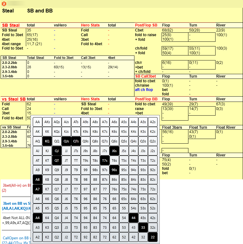 Notecaddy   -  10